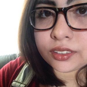 Meet your Posher, Karla